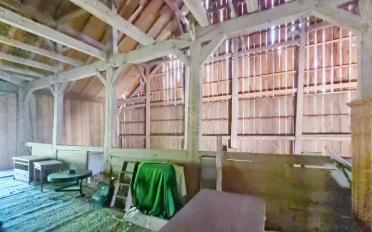 Bauernhaus 5.5 Zimmer - image - 8