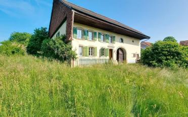 Bauernhaus 5.5 Zimmer - image - 1