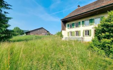 Bauernhaus 5.5 Zimmer - image - 11