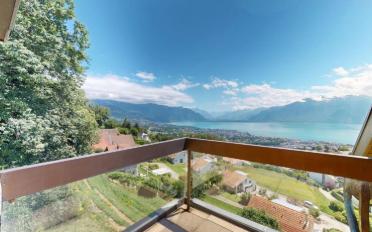 Apartment 5.5 rooms - image - 13