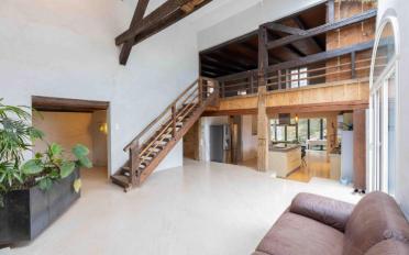 Einfamilienhaus 10 Zimmer - image - 4