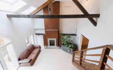 Einfamilienhaus 10 Zimmer - image - 1