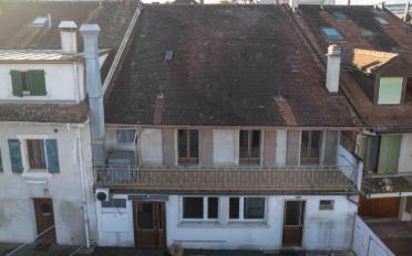 Wohnung 3.5 Zimmer - image - 1