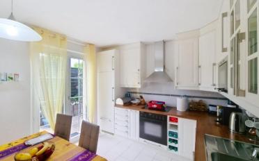 Doppeleinfamilienhaus 5.5 Zimmer - image - 8