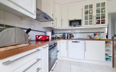 Doppeleinfamilienhaus 5.5 Zimmer - image - 7