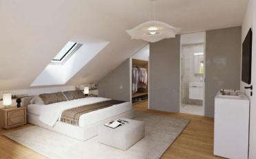 Villa 5.5 Zimmer - image - 6