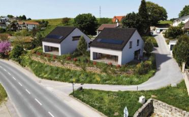 Villa 5.5 Zimmer - image - 2