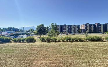 Wohnung 4.5 Zimmer - image - 1