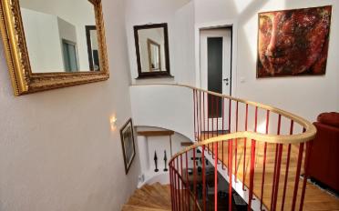 Einfamilienhaus 5.5 Zimmer - image - 4