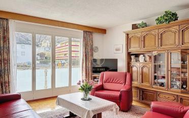 Attikawohnung 2.5 Zimmer - image - 1