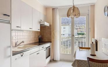 Attikawohnung 2.5 Zimmer - image - 2