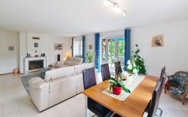 Bifamiliar house 5.5 rooms - image - 1