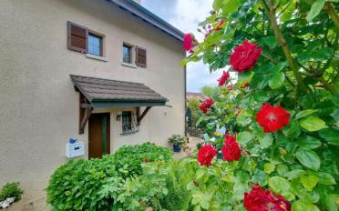 Bifamiliar house 5.5 rooms - image - 4