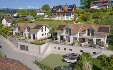 Villa 5.5 Zimmer - image - 1