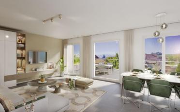 Villa 5.5 Zimmer - image - 3