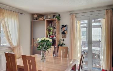 Einfamilienhaus 6.5 Zimmer - image - 4