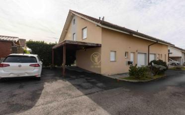 Maison jumelée 5.5 pièces - image - 1