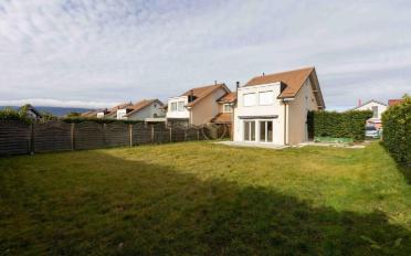 Maison jumelée 5.5 pièces - image - 11