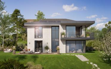 Maison 5.5 pièces - image - 1