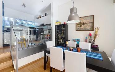 Einfamilienhaus 5.5 Zimmer - image - 3