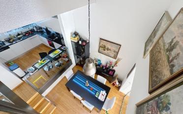 Einfamilienhaus 5.5 Zimmer - image - 5