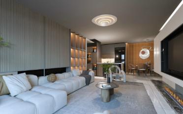 Wohnung 3.5 Zimmer - image - 2
