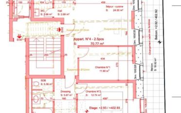 Wohnung 3.5 Zimmer - image - 7