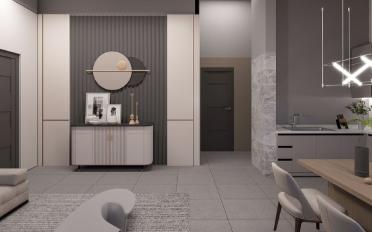 Wohnung 4.5 Zimmer - image - 3