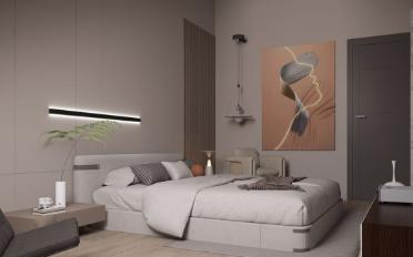 Wohnung 4.5 Zimmer - image - 7