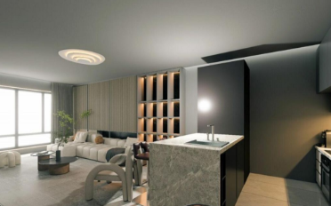 Wohnung 3.5 Zimmer - image - 2