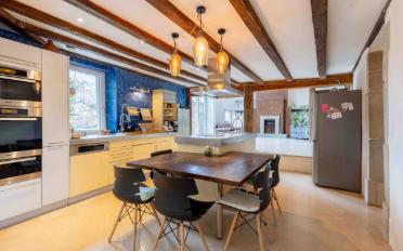 Single house 10 rooms - image - 7