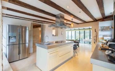 Single house 10 rooms - image - 8