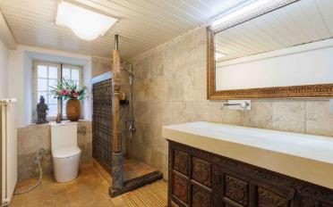 Single house 10 rooms - image - 9