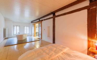 Single house 10 rooms - image - 10