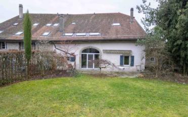 Einfamilienhaus 10 Zimmer - image - 1