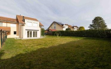 Doppeleinfamilienhaus 5.5 Zimmer - image - 2