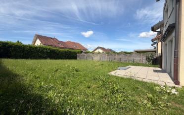 Doppeleinfamilienhaus 5.5 Zimmer - image - 4