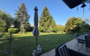 Doppeleinfamilienhaus 5.5 Zimmer - image - 2