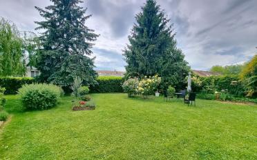 Doppeleinfamilienhaus 5.5 Zimmer - image - 1