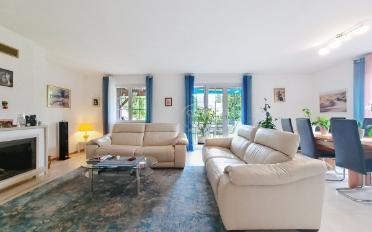 Doppeleinfamilienhaus 5.5 Zimmer - image - 4