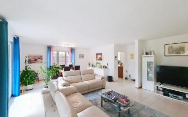 Doppeleinfamilienhaus 5.5 Zimmer - image - 5