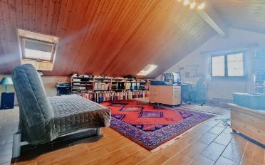 Doppeleinfamilienhaus 5.5 Zimmer - image - 11