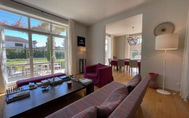 Einfamilienhaus 4.5 Zimmer - image - 2
