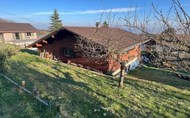 Chalet 7 Zimmer - image - 4