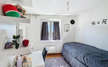 Apartment 5.5 rooms - image - 10