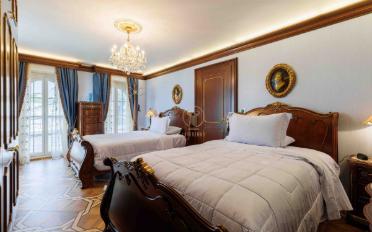 Single house 12 rooms - image - 7