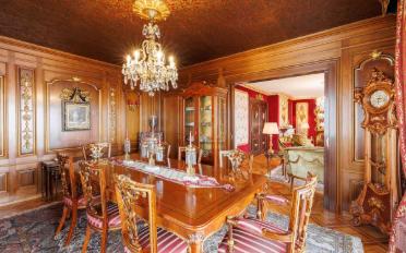 Single house 12 rooms - image - 6