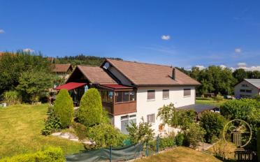 Single house 6.5 rooms - image - 1