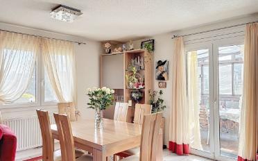 Single house 6.5 rooms - image - 8