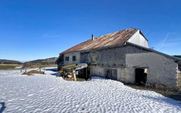 Farm house 4 rooms - image - 2